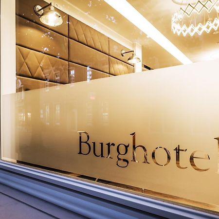 Burghotel Lingen Εξωτερικό φωτογραφία