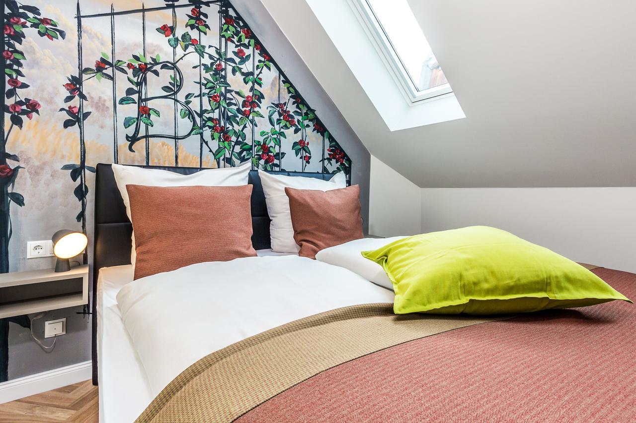 Burghotel Lingen Εξωτερικό φωτογραφία