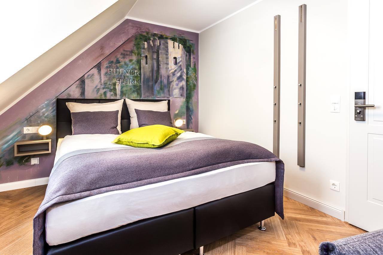 Burghotel Lingen Εξωτερικό φωτογραφία