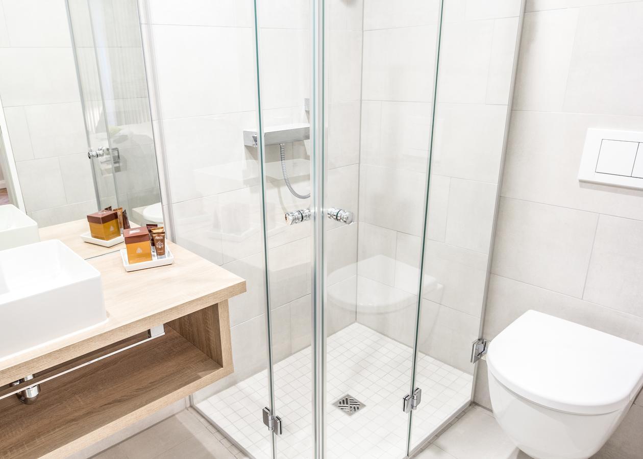 Burghotel Lingen Εξωτερικό φωτογραφία
