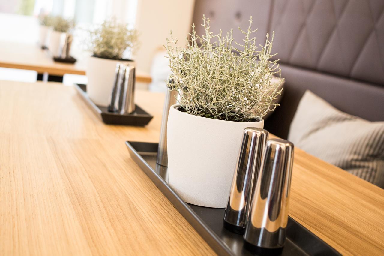 Burghotel Lingen Εξωτερικό φωτογραφία