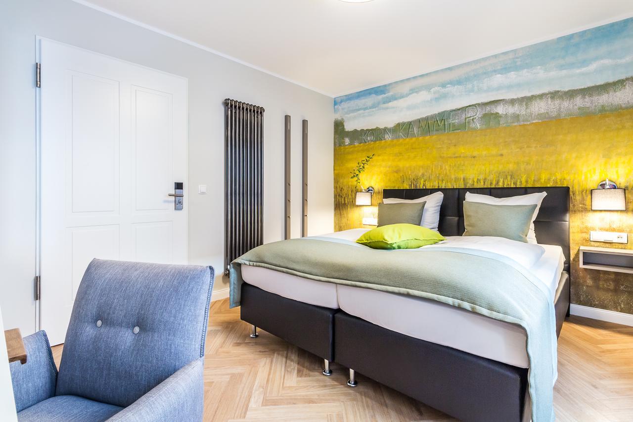 Burghotel Lingen Εξωτερικό φωτογραφία