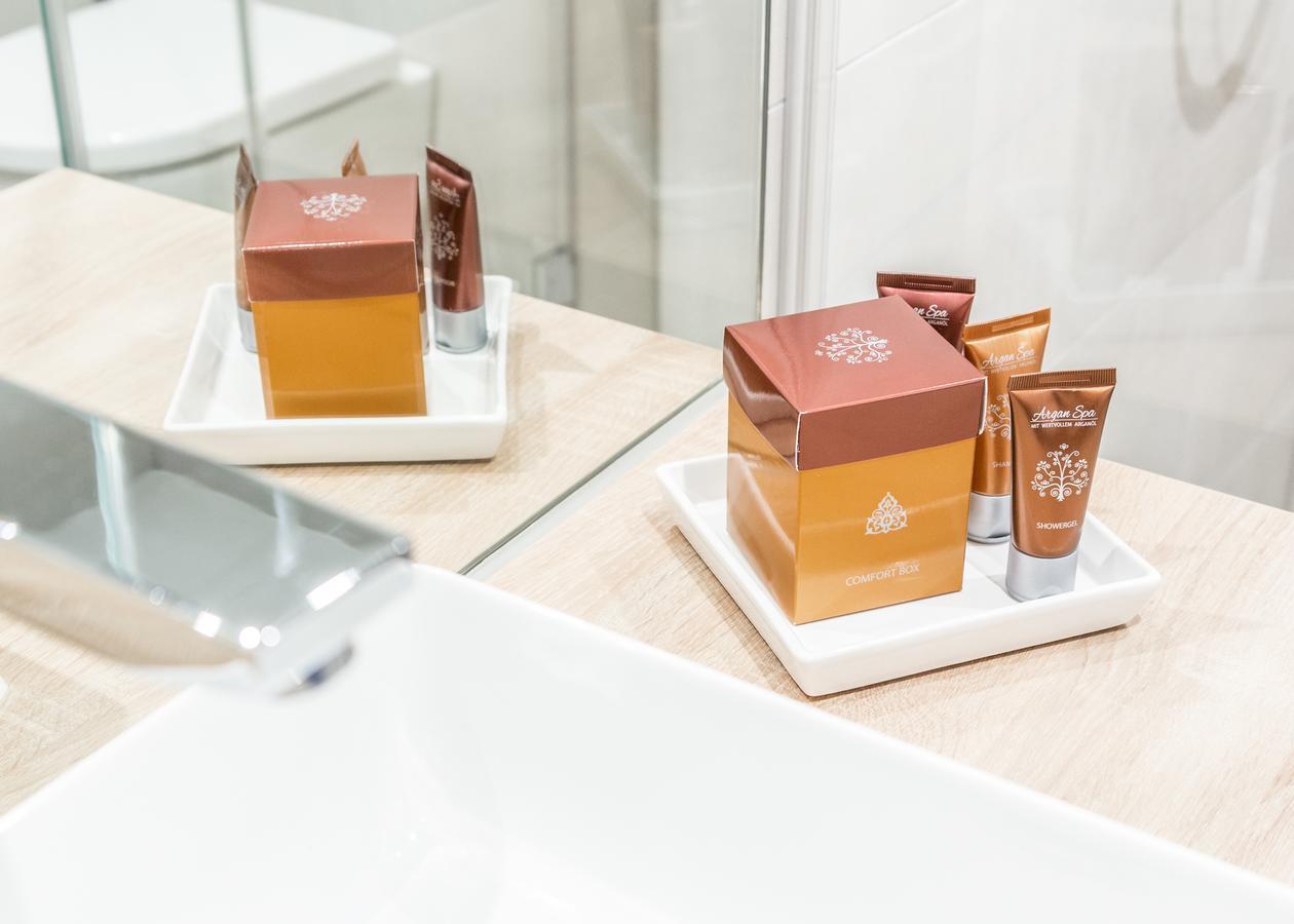 Burghotel Lingen Εξωτερικό φωτογραφία