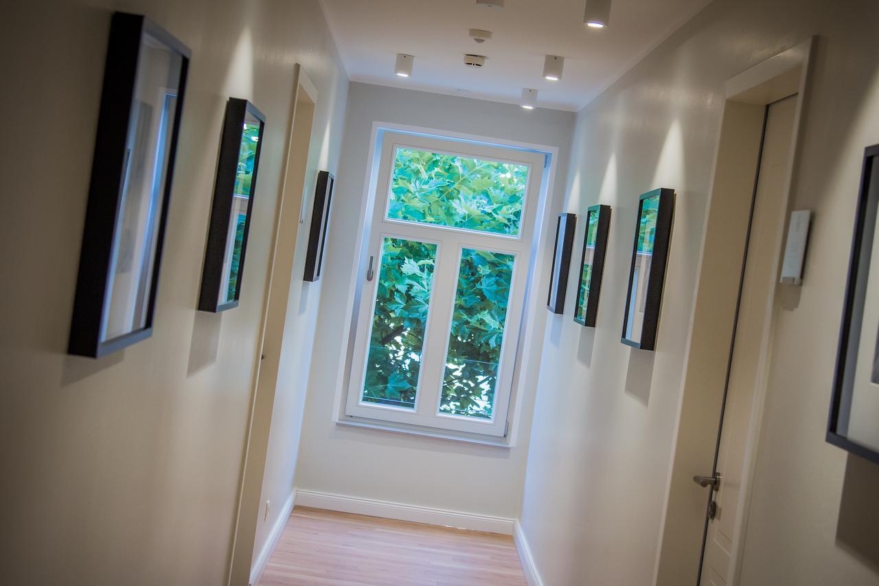 Burghotel Lingen Εξωτερικό φωτογραφία