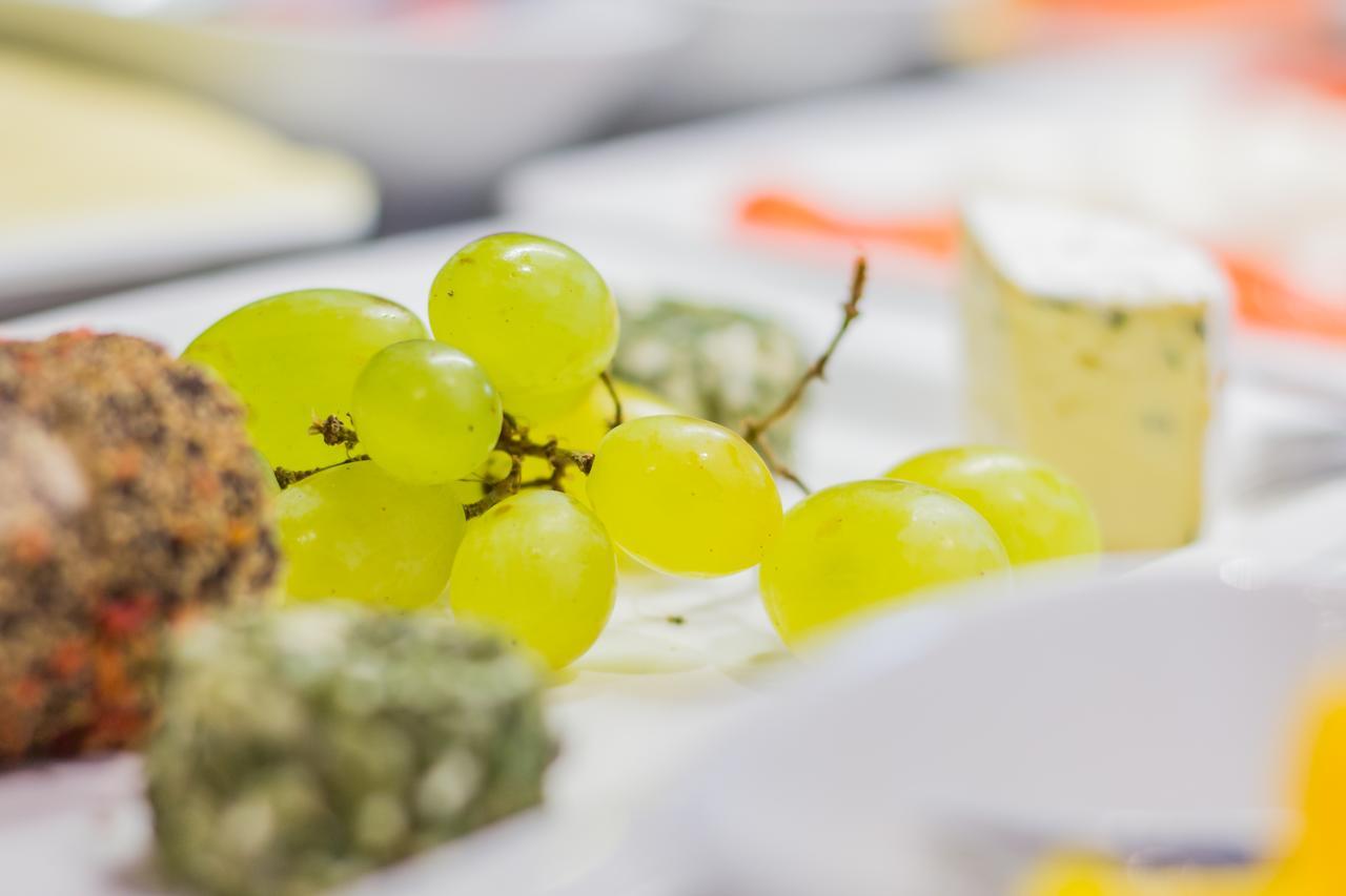 Burghotel Lingen Εξωτερικό φωτογραφία