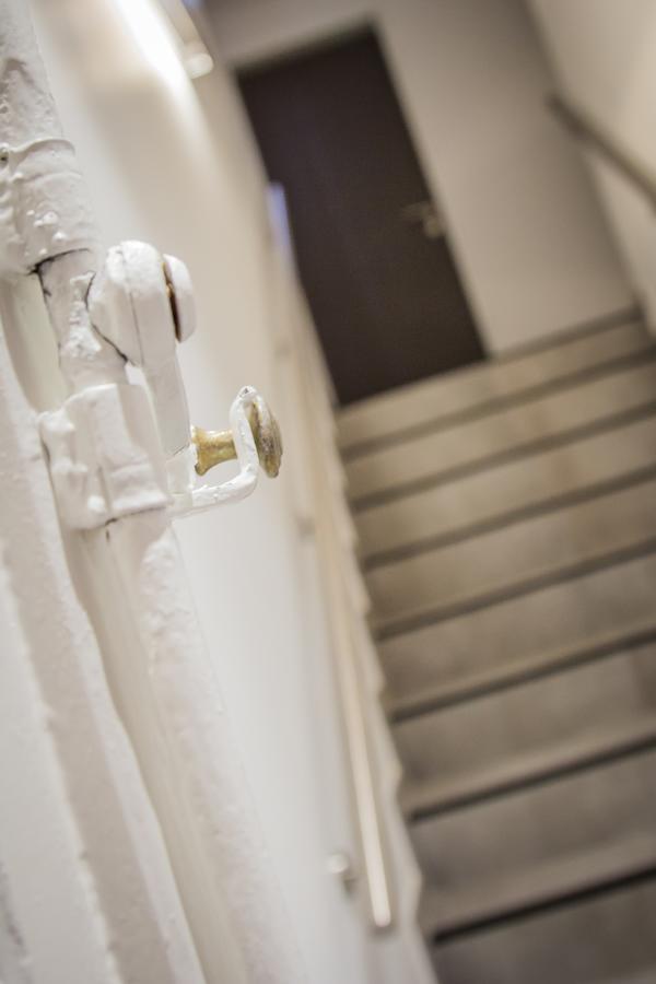 Burghotel Lingen Εξωτερικό φωτογραφία