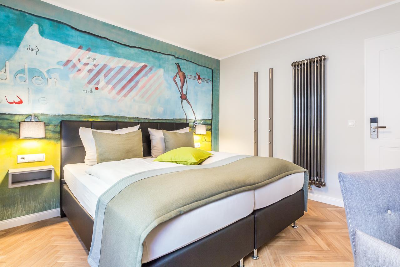 Burghotel Lingen Εξωτερικό φωτογραφία