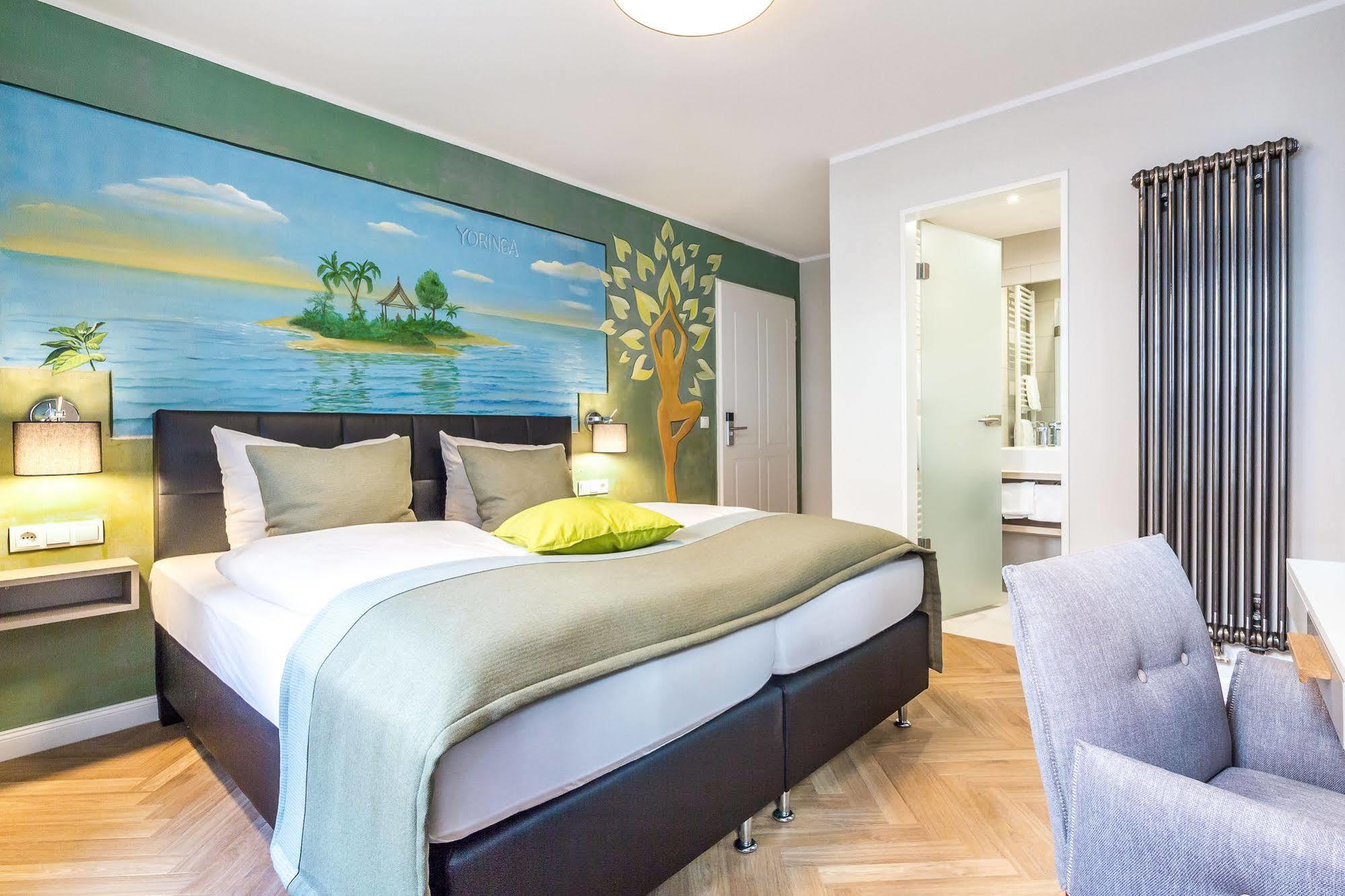Burghotel Lingen Εξωτερικό φωτογραφία